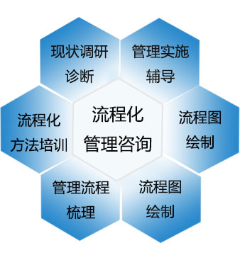 醫(yī)院流程化管理咨詢(xún)